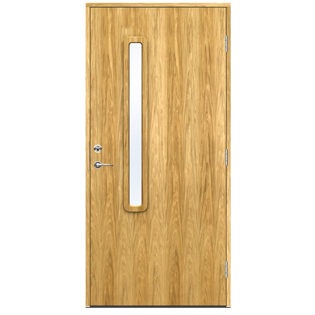 YTTERDÖRR RIBE EKFANÉR